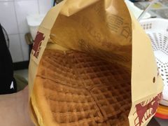 班戟薄饼-成裕雪糕店(士多店)