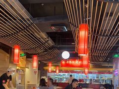 -大龙燚火锅(天安云谷店)