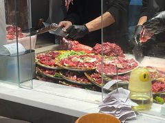 -潮汕·草根牛肉档(上海荟聚城市集市店)