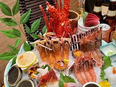 -水濑·日料放题(天河店)