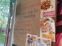 -Mesa Madre梅萨妈妈·Bintana(国贸店)