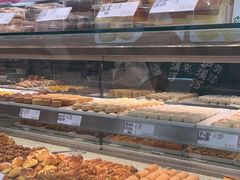 -泸溪河桃酥(西直门凯德店)