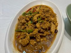 -新时代大酒店(仰口路店)