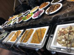 -素满香·素食自助餐(西安·民乐园店)