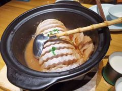 -竹里馆 ·茶食(奥体店)