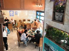 -千岛鱼府·农家菜·淳安老街味道(临湖总店)