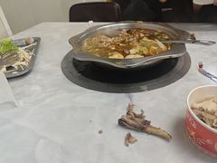 -小胖固始鹅块(美食街店)