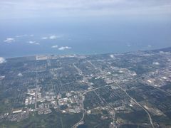 -奥黑尔国际机场