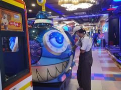 -汤姆熊欢乐世界(罗斯福店)