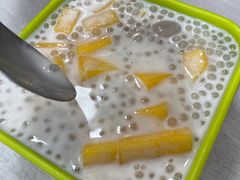 -透心凉糖水(听海居店)