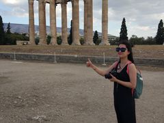 -奥林匹亚宙斯神庙