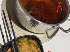 -呷哺呷哺 黄金牧场 (新中关购物中心店)