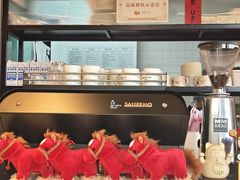 -Jamaicablue Coffeeshop(中央广场店)
