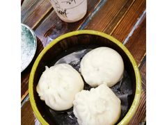 -薛阿婆(北美新天地中心店)