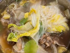 -和合谷(东四北大街店)