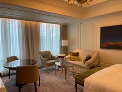 -广州富力丽思卡尔顿酒店