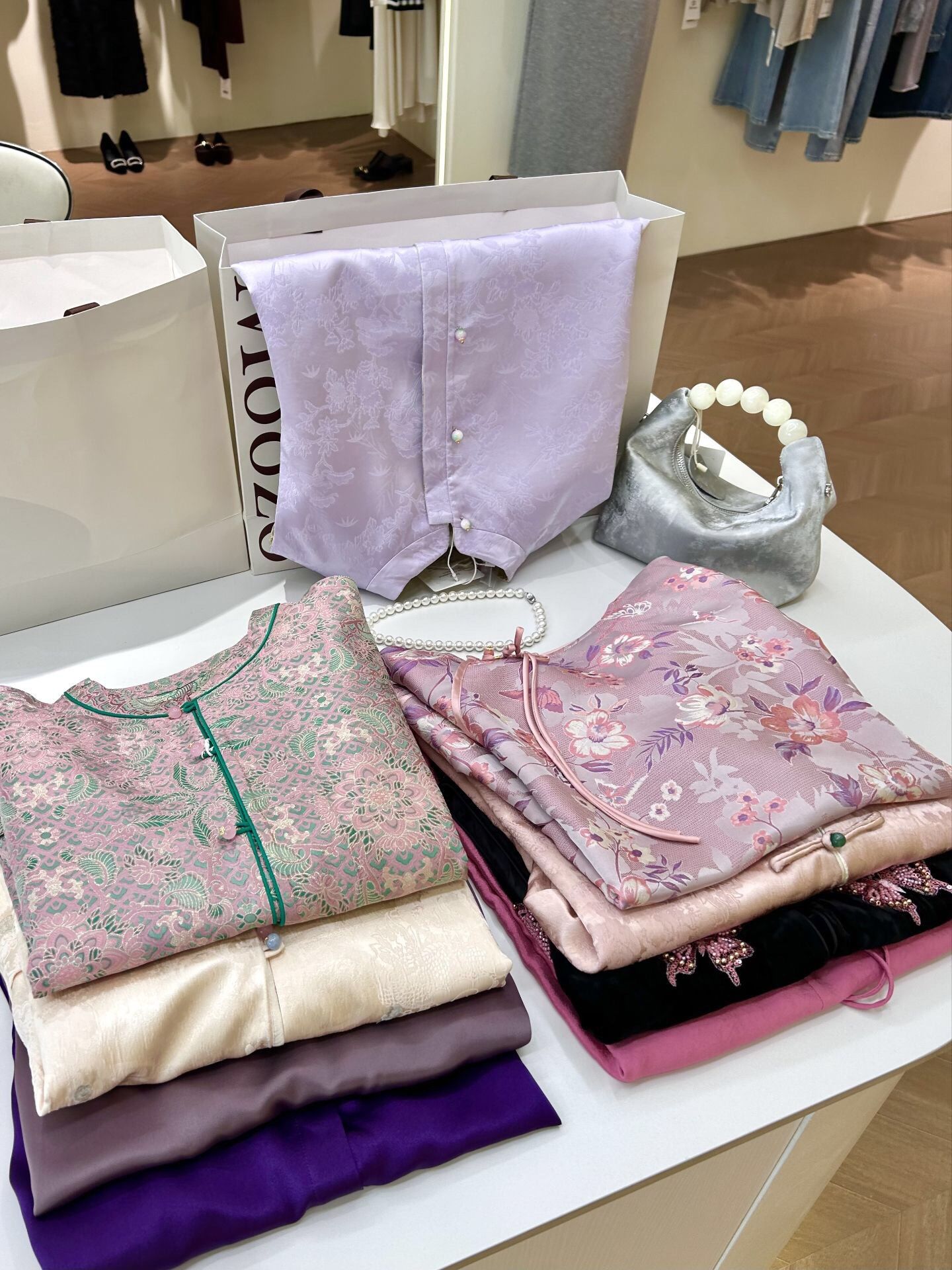 除了来福士!更让我震惊的竟是