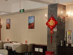 -满堂·烤鸭店·北京菜(鼓楼店)