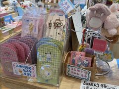 -猫的天空之城概念书店(印象城购物中心店)