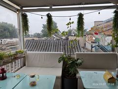 -小时光咖啡馆(北锣鼓巷店)