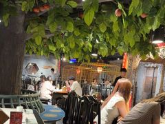 -四世同堂·京菜·烤鸭(双井店)