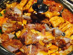 -黄记煌三汁焖锅(新世纪广场店)