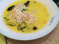 -李氏传家菜(兴城路店)