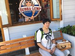 -Bubba Gump Shrimp(Ala Moana)