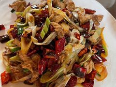 -隔壁老王·家常云南菜(花巷店)