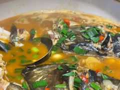 -千岛湖小鱼儿·淳安匠心农家菜