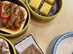 -一茶一点(海景店)