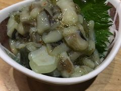 -水之惠鲜鱼料理(王府大街店)