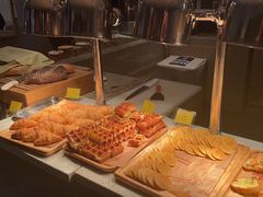 -上海佘山茂御臻品之选酒店(原佘山艾美酒店)