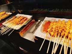 -芝小官毛肚火锅海鲜自助(淮安清江浦区新亚店)