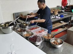 -壹煲口福煲仔饭(中山路店)