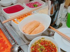 -海底捞火锅(正大乐城店)