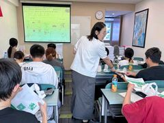 -华兴日语学校(总校)