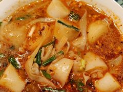 -香满楼(临安路店)