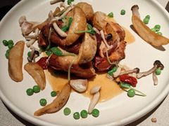 solo烤鸡半只-Solo(衡山路店)