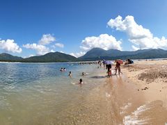 -西涌国际滨海旅游区