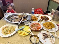 -巴蜀人家(东关街店)