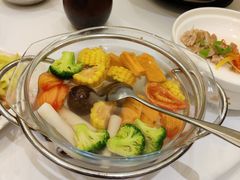 -至尊强仔(正光北街店)