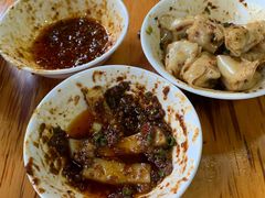 -洞子口张老二凉粉(文殊院店)