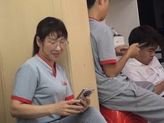 -郑远元·修脚·足道(华茂苑店)
