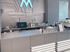 -M Stand(成都COSMO店)