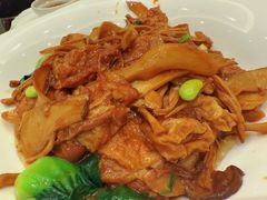 -新南华大酒店(长寿店)