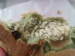 青提芝士软包-LELECHA乐乐茶(新街口大洋店)