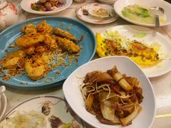 -稻香饭店(IFS国金中心店)