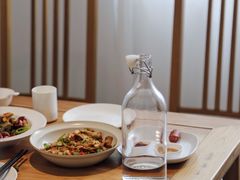 -朵朵开素食餐厅(后宰门街店)