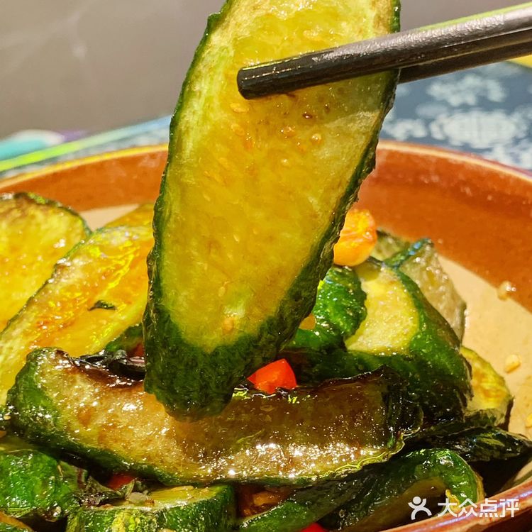 苏州观前街，小钵湘菜，香辣才过瘾